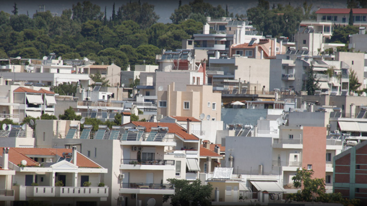 ΣτΕ: Τελεσίγραφο στο ΥΠΟΙΚ να αναπροσαρμόσει μέσα σε έξι μήνες τις αντικειμενικές αξίες των ακινήτων 