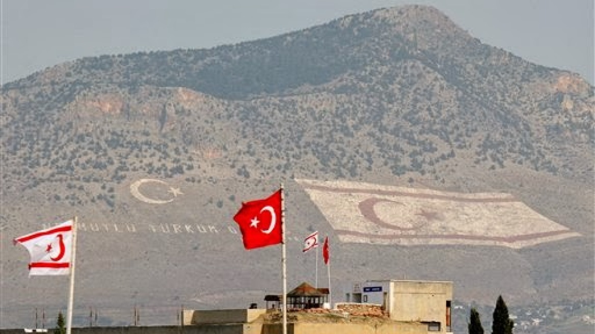 15 Νοεμβρίου: 31 χρόνια ψευδοκράτους στα κατεχόμενα