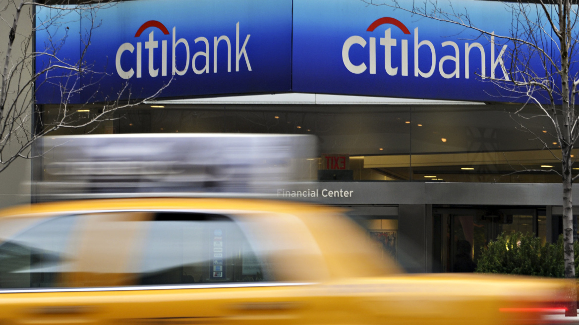 Citi: Προσωρινή η αρνητική εικόνα των αγορών για την ελληνική οικονομία 