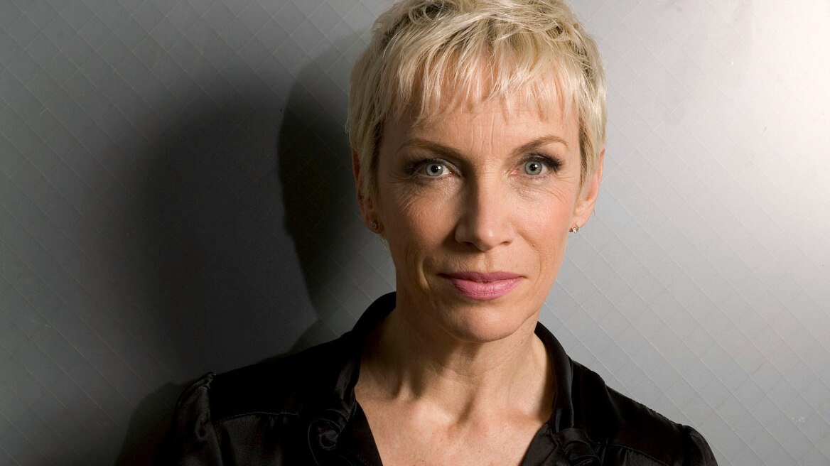 Annie Lennox: H μεγάλη επιστροφή