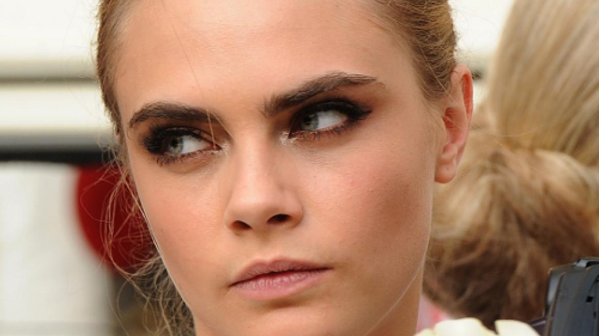 Cara Delevingne: Πόσα κερδίζει ημερησίως;