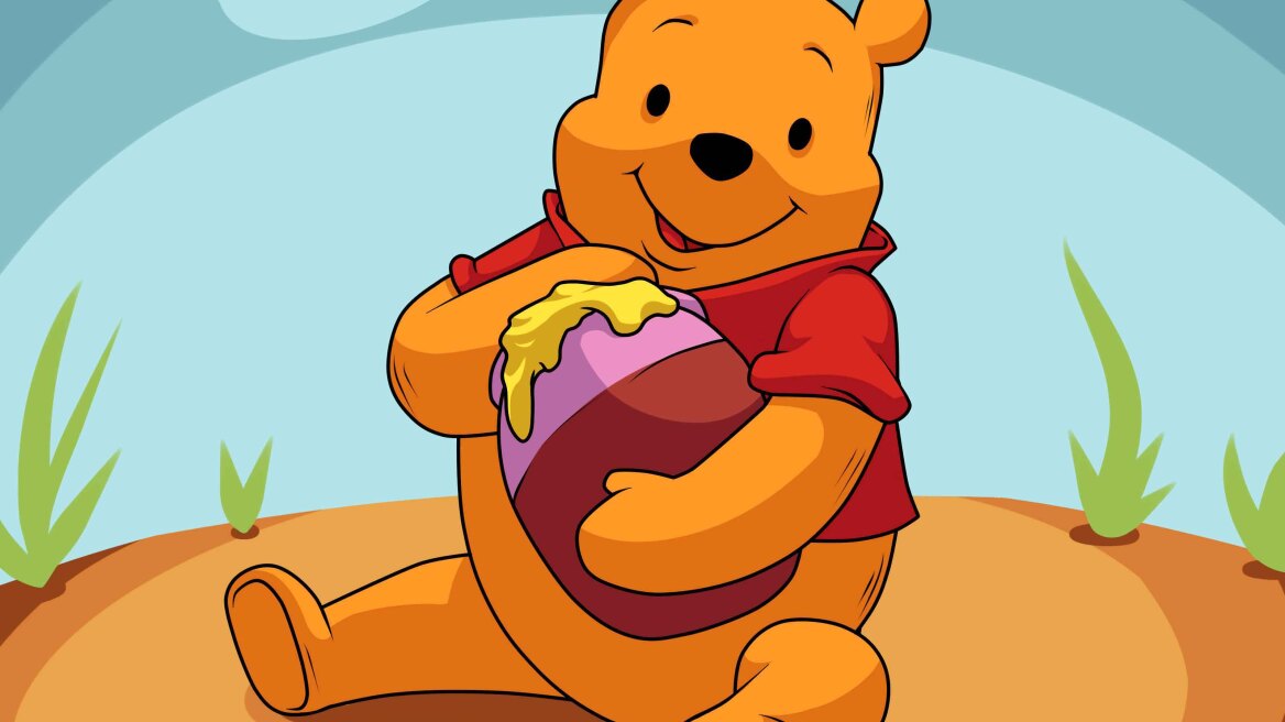 Πολωνία: Ακατάλληλος για ανηλίκους ο Winnie the Pooh!