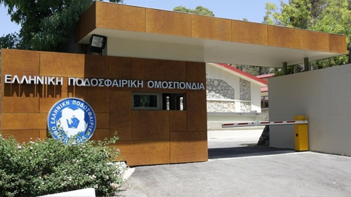 Στο χέρι της ΕΠΟ η επανέναρξη του πρωταθλήματος