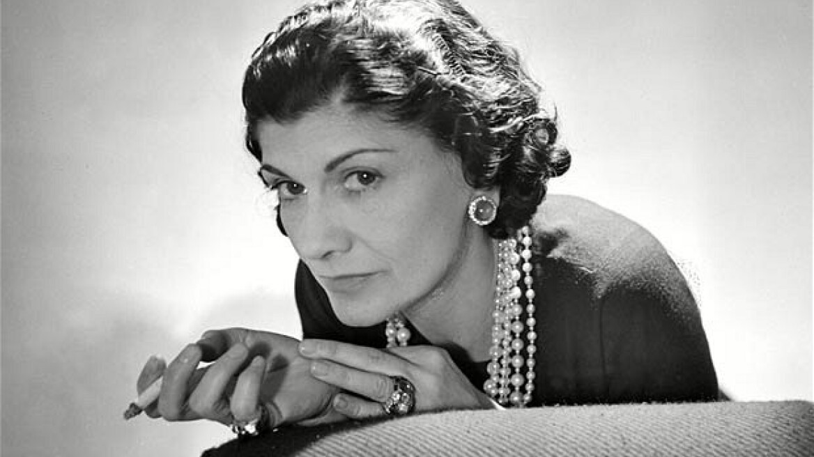 Οι συμβουλές της Coco Chanel για αξεπέραστο στιλ