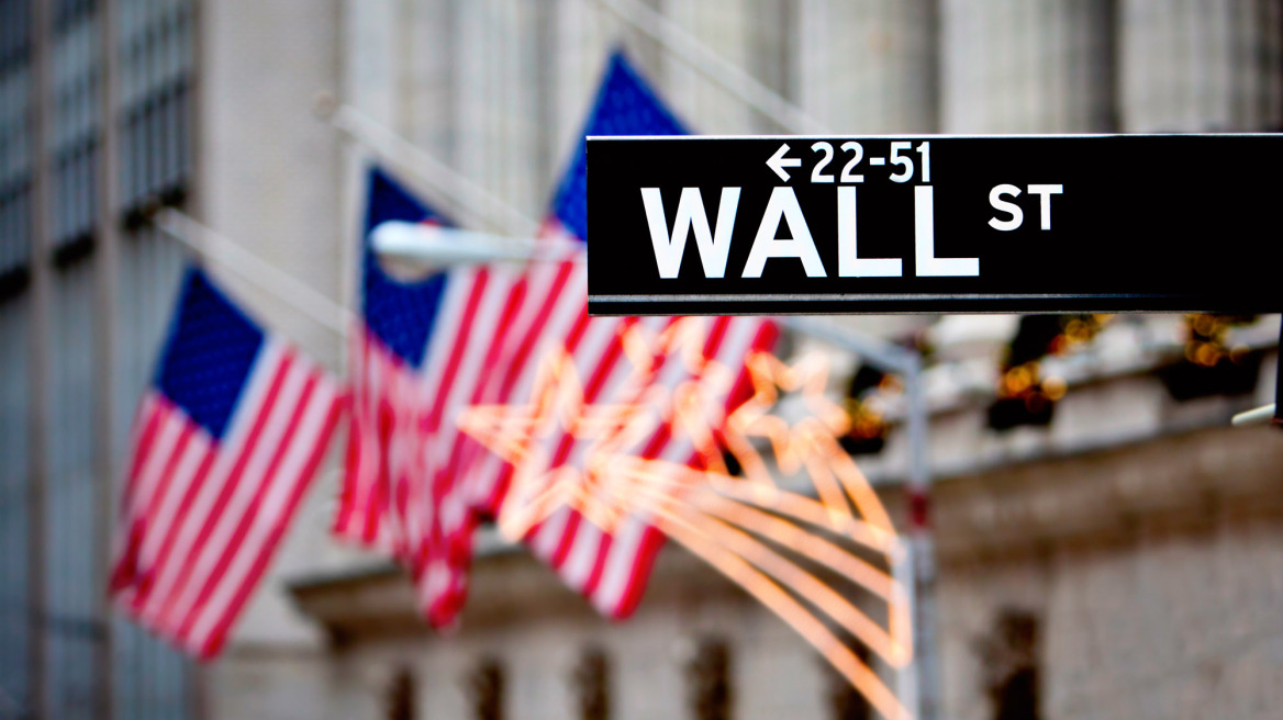 Κέρδη στη Wall Street - Ρεκόρ για Dow Jones και S&P 500