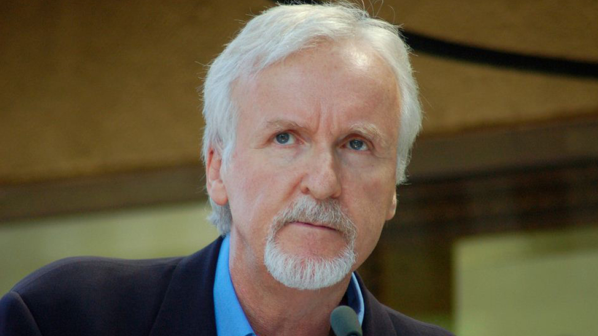 Ενθουσιασμένος ο James Cameron για τα σίκουελ του Avatar