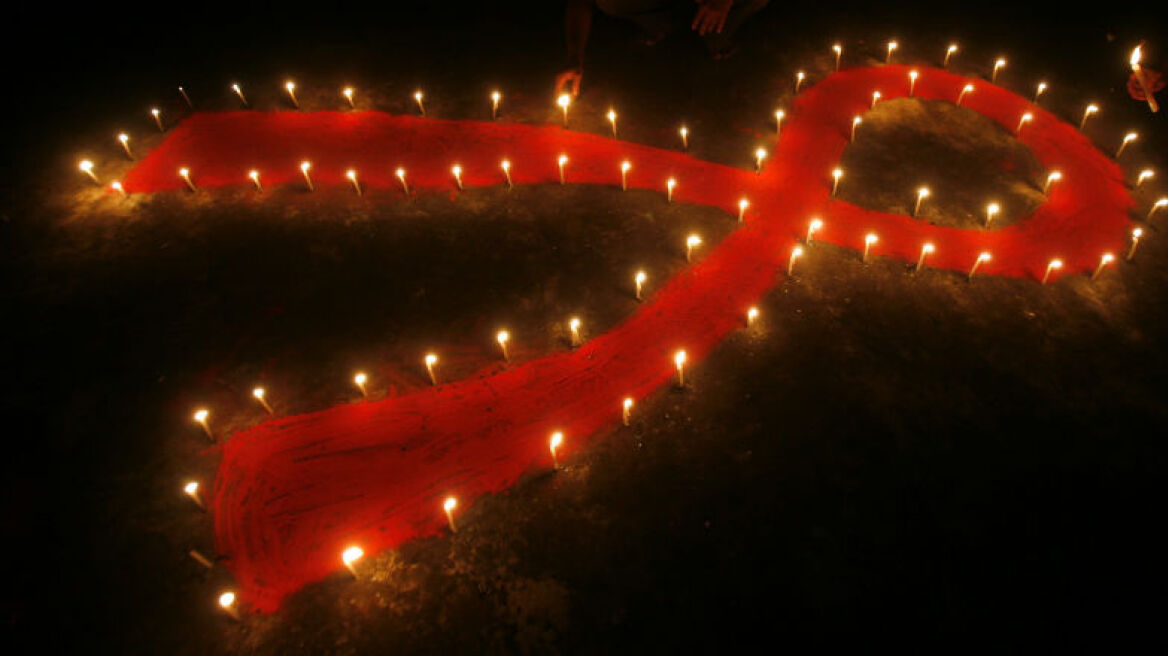 Η θετική πλευρά της ζωής με τον HIV