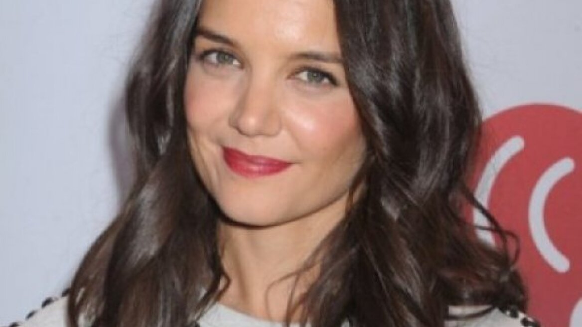 Νέος έρωτας για την Katie Holmes: Δε φαντάζεστε με ποιον κούκλο σταρ τα έχει