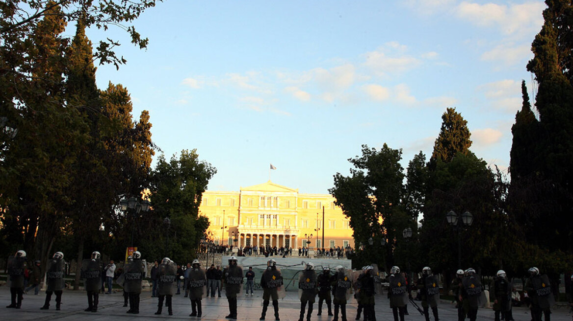 Πώς θα κινηθούμε σήμερα και αύριο στην πόλη - Αναλυτικά όλα τα μέτρα