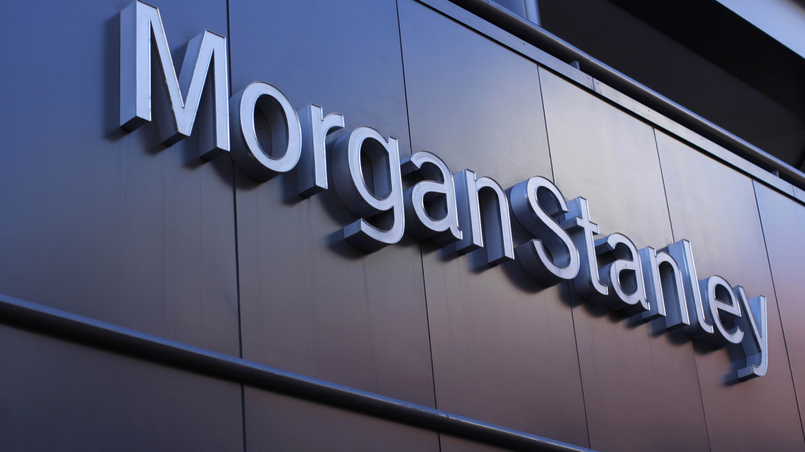 Morgan Stanley: Αυξήστε θέσεις σε ελληνικές μετοχές και ομόλογα