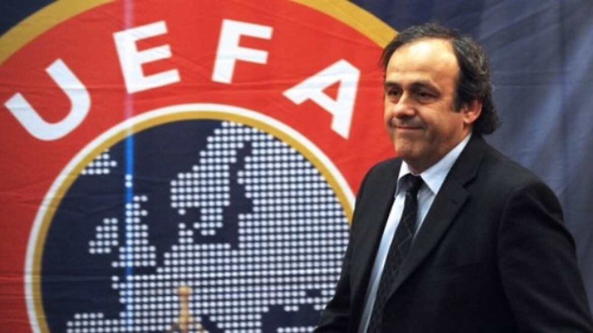 UEFA: Τεράστιες αλλαγές στο ευρωπαϊκό ποδόσφαιρο