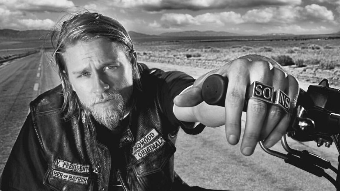 Τα highlights του "Sons of Anarchy"