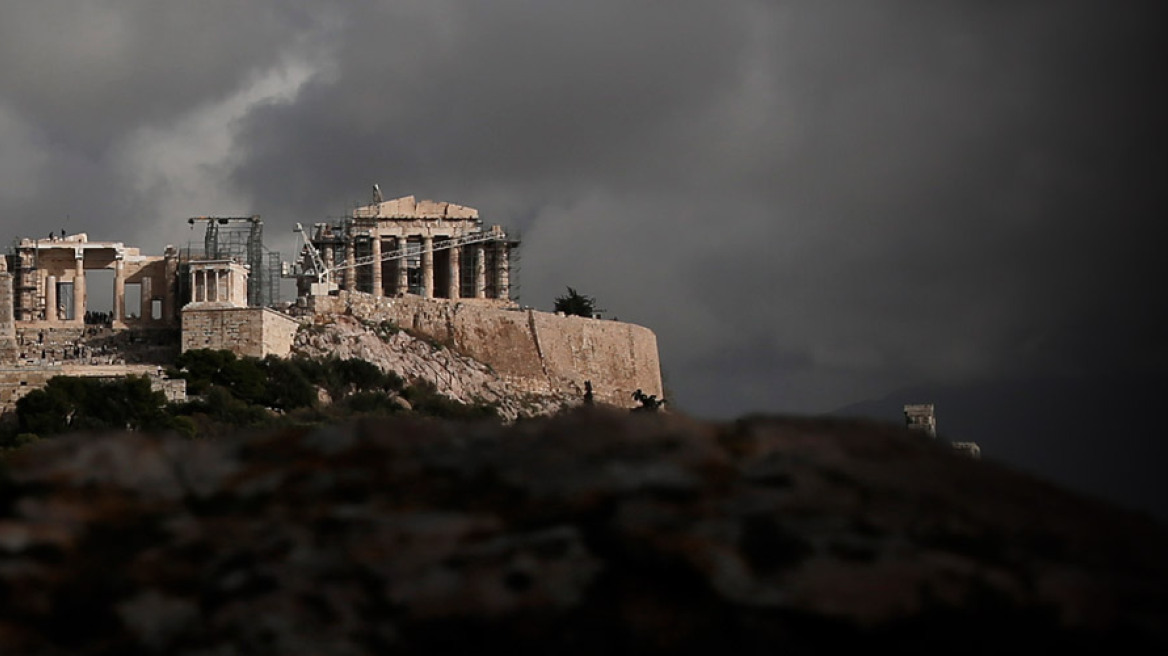 Η Ελλάδα προκαλεί ξανά μεγάλη ανησυχία στα διεθνή ΜΜΕ και τους επενδυτικούς οίκους 