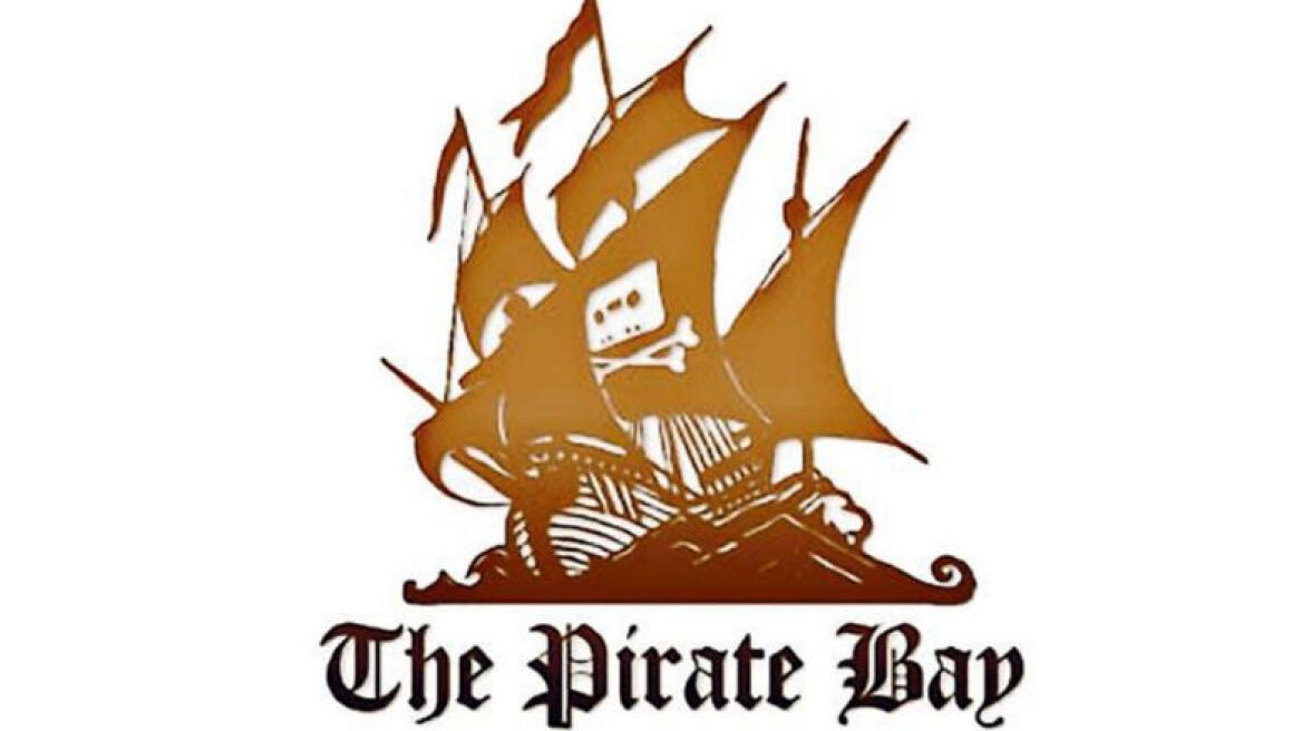 Οι περιπέτειες του Pirate Bay