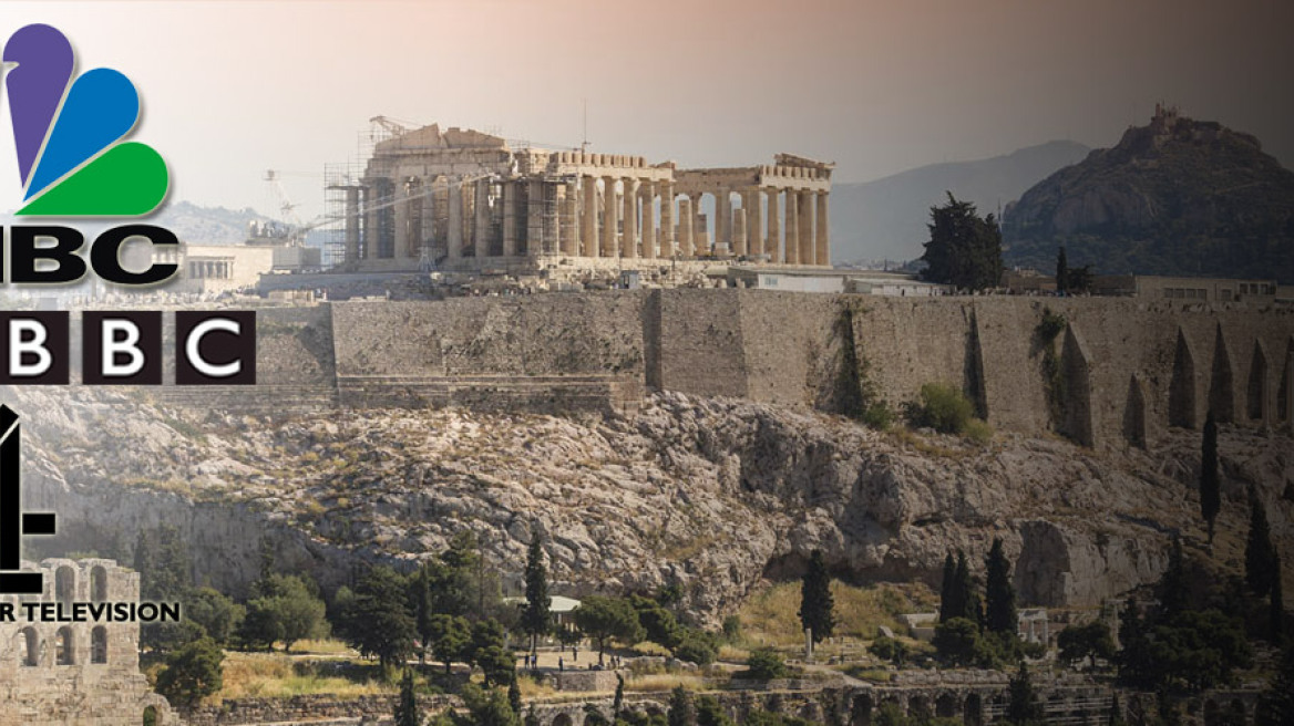 «Αυτοκτονία» για την Ελλάδα να μην αποπληρώσει τα χρέη της