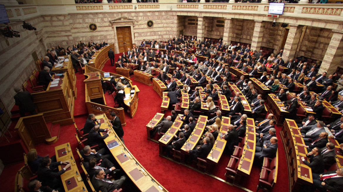 Στην κυβέρνηση κάνουν... επανακαταμέτρηση των 24 ανεξάρτητων βουλευτών