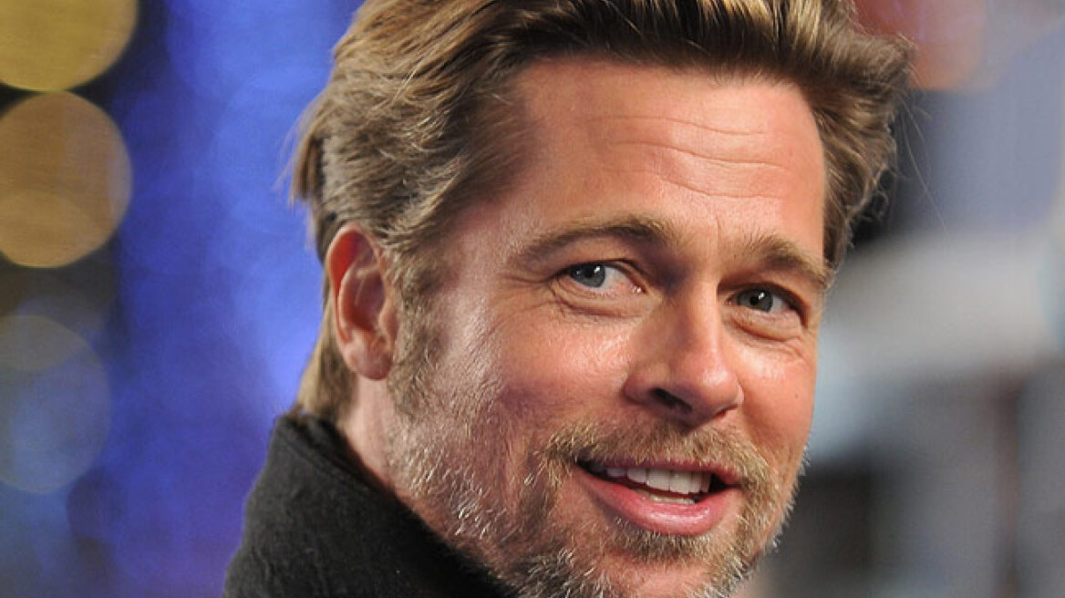 Brad Pitt: Πολύ διάσημος... για να γίνει ένορκος!