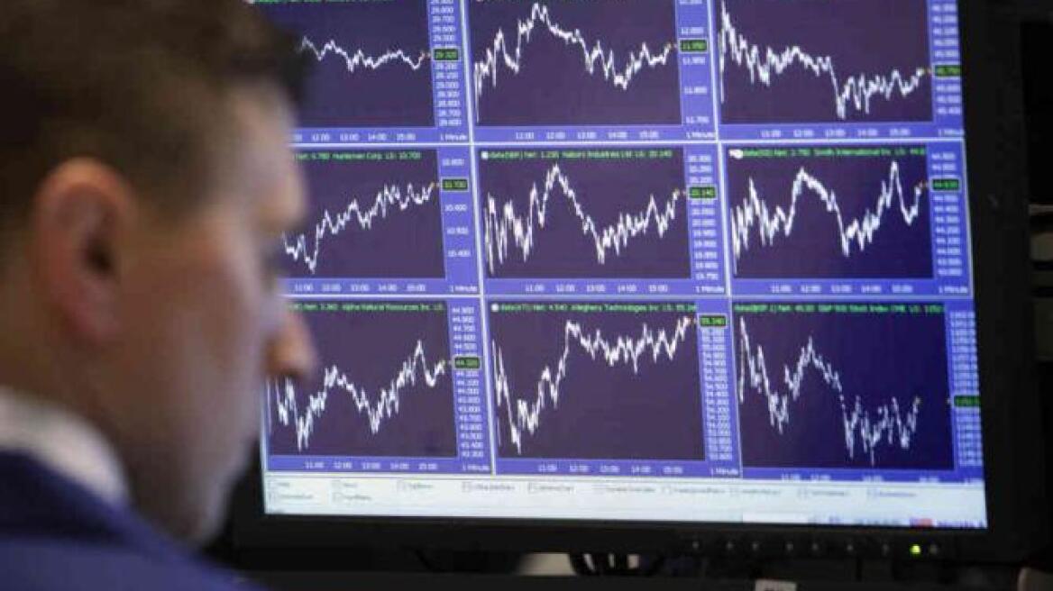 Wall Street: Συνεχίστηκε η άνοδος του ενεργειακού τομέα που επιστρέφει με «ράλι»