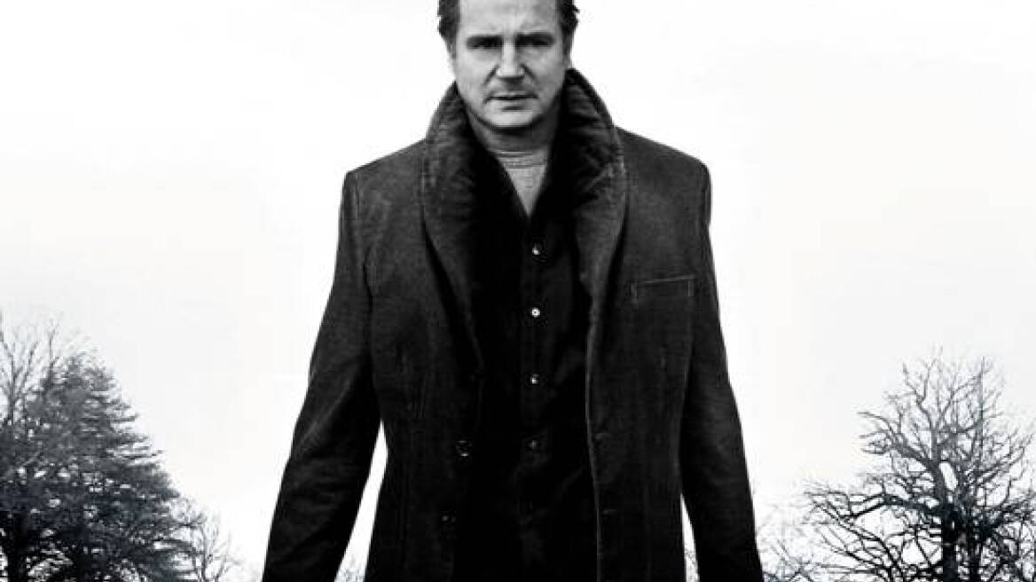 «Το Μονοπάτι του Θανάτου»: O Liam Neeson επιστρέφει