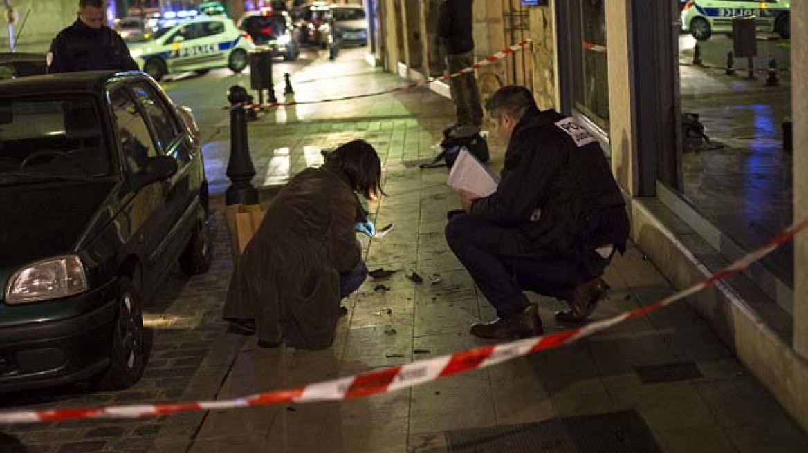 Πώς η Γαλλία βρέθηκε στο στόχαστρο των τζιχαντιστών