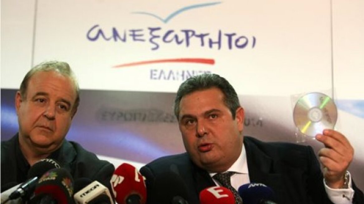 Στην τελική ευθεία η έρευνα για το «Χαϊκάλης gate» 