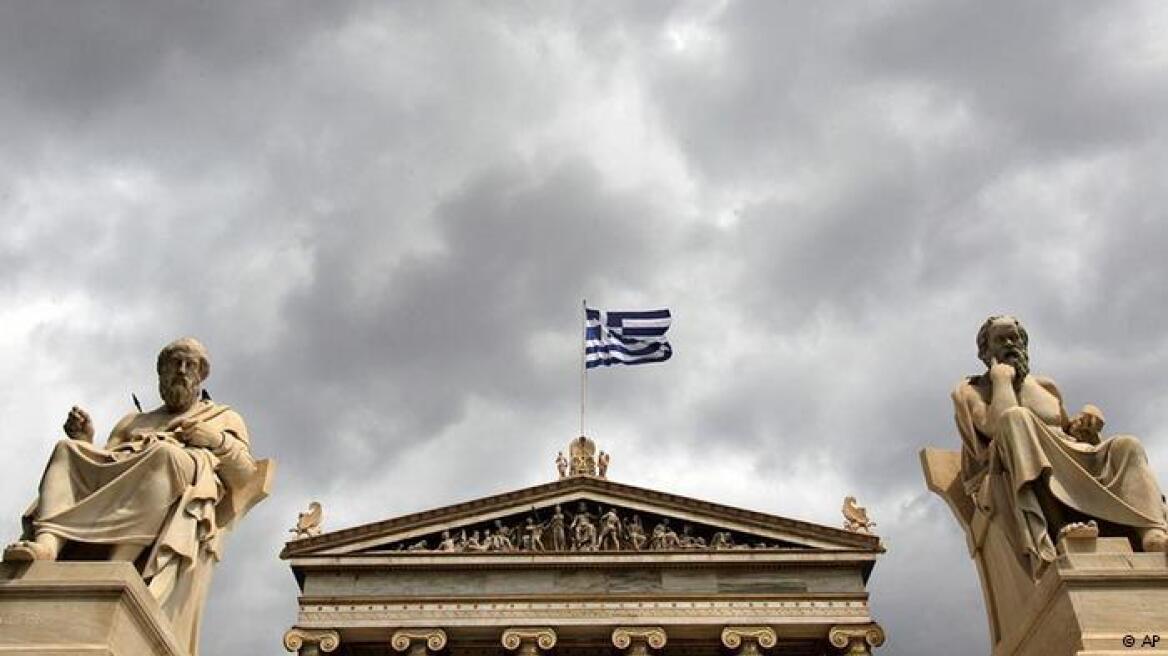 Bloomberg: Τα τρία βαρόμετρα που δείχνουν πόσο πιθανό είναι ένα Grexit