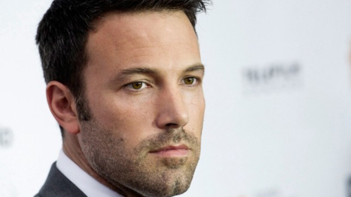 Ben Affleck: «Χρωστάω στην Jennifer Garner την επιτυχία μου»