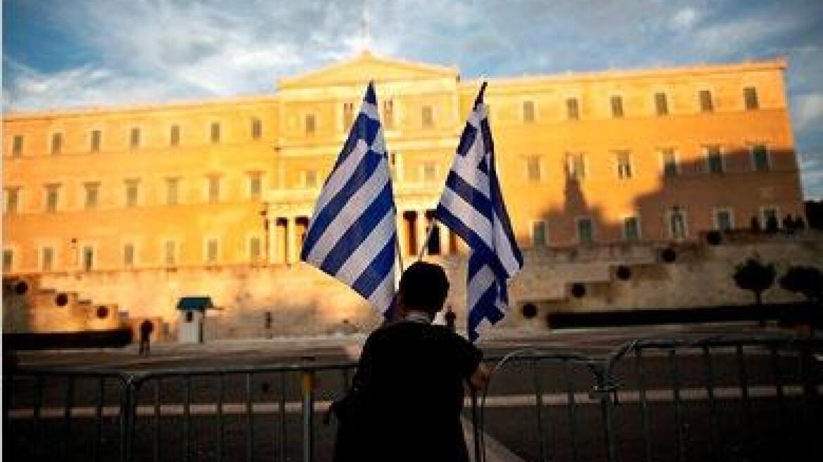 Bloomberg View: Πόσο πιο εφιαλτική μπορεί να γίνει η Ελλάδα