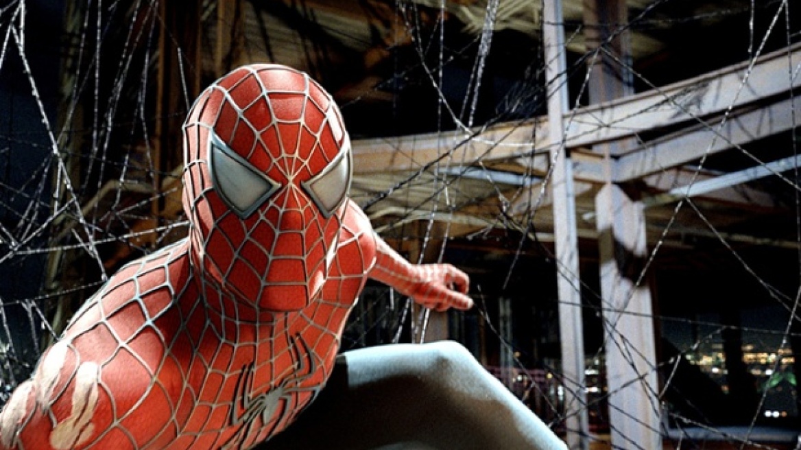 Ο σκηνοθέτης του «Spider- Man 3» παραδέχεται ότι τα θαλάσσωσε!