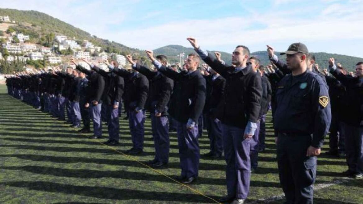 Αναστέλλεται η υποβολή αιτήσεων για τον διαγωνισμό πρόσληψης 49 Λιμενοφυλάκων