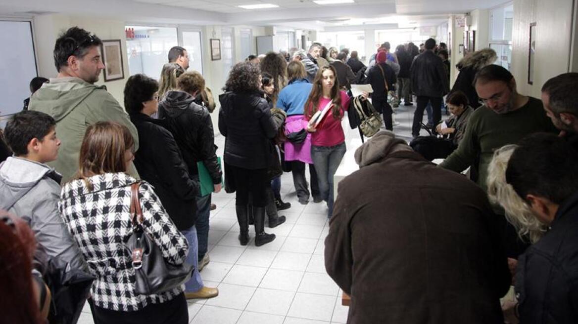 Χάθηκαν έσοδα 1 δισ. ευρώ από τις ΔΟΥ «πλούσιων» περιοχών