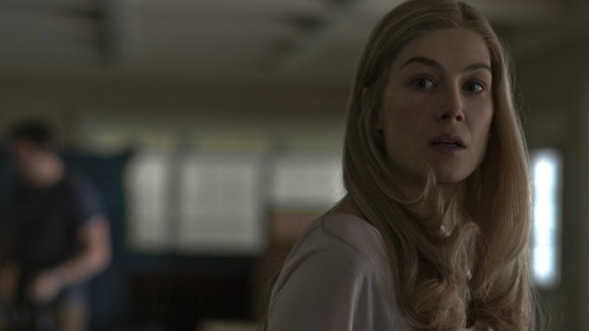 Gone Girl: Η ταινία στην οποία για μια σκηνή χρειάστηκαν 1700 λίτρα αίματος (spoiler)