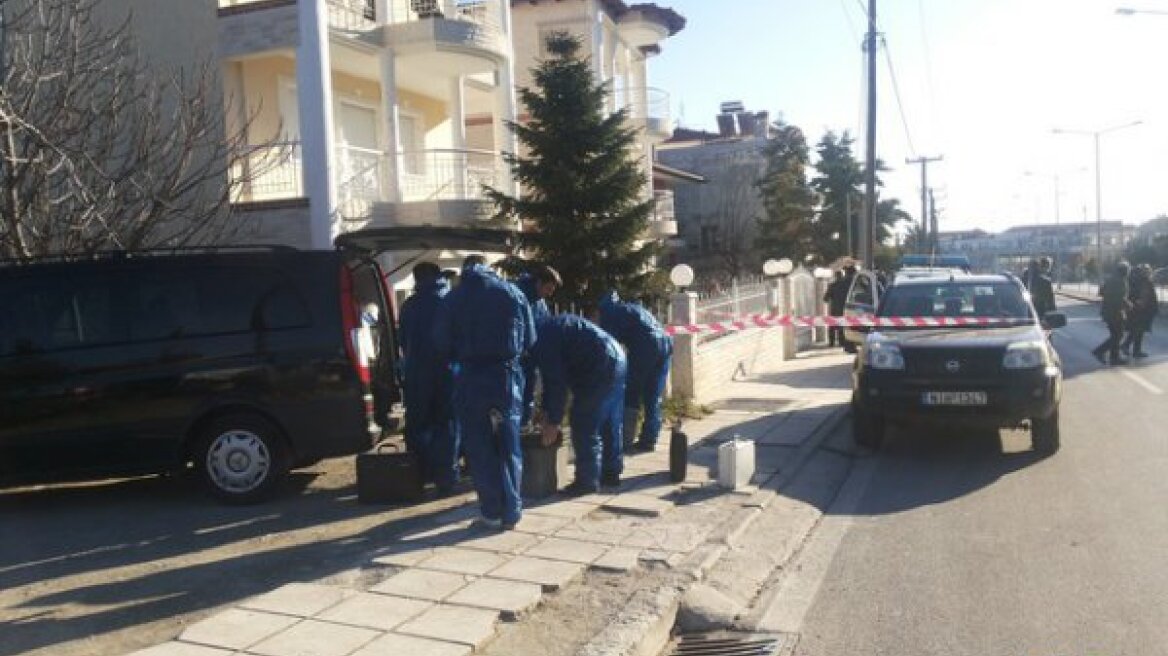 Αμετανόητος  ο δράστης του φονικού στο Ωραιόκαστρο