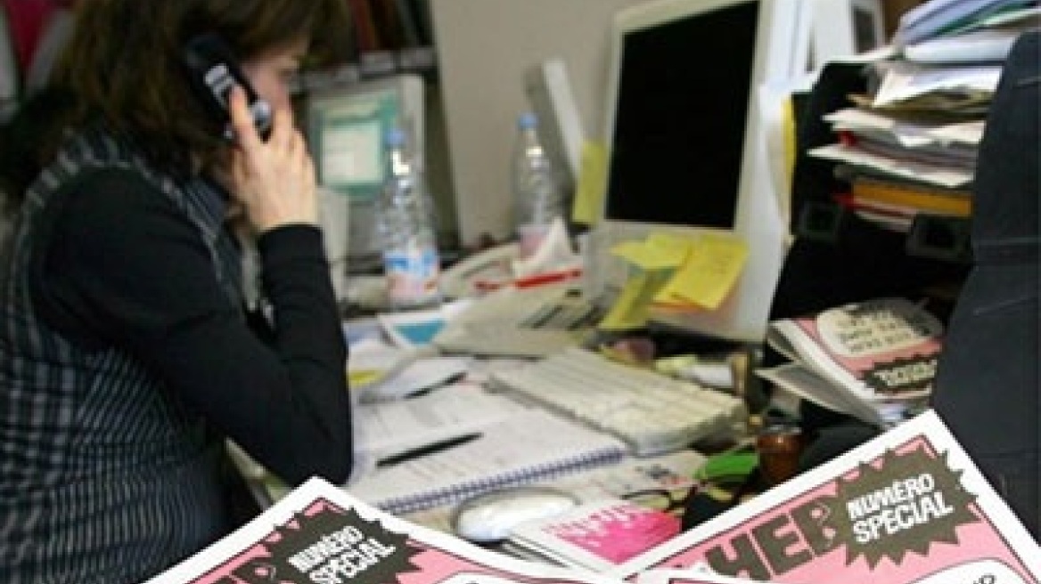 Charlie Hebdo: Την Τετάρτη κυκλοφορεί το φύλλο των επιζώντων