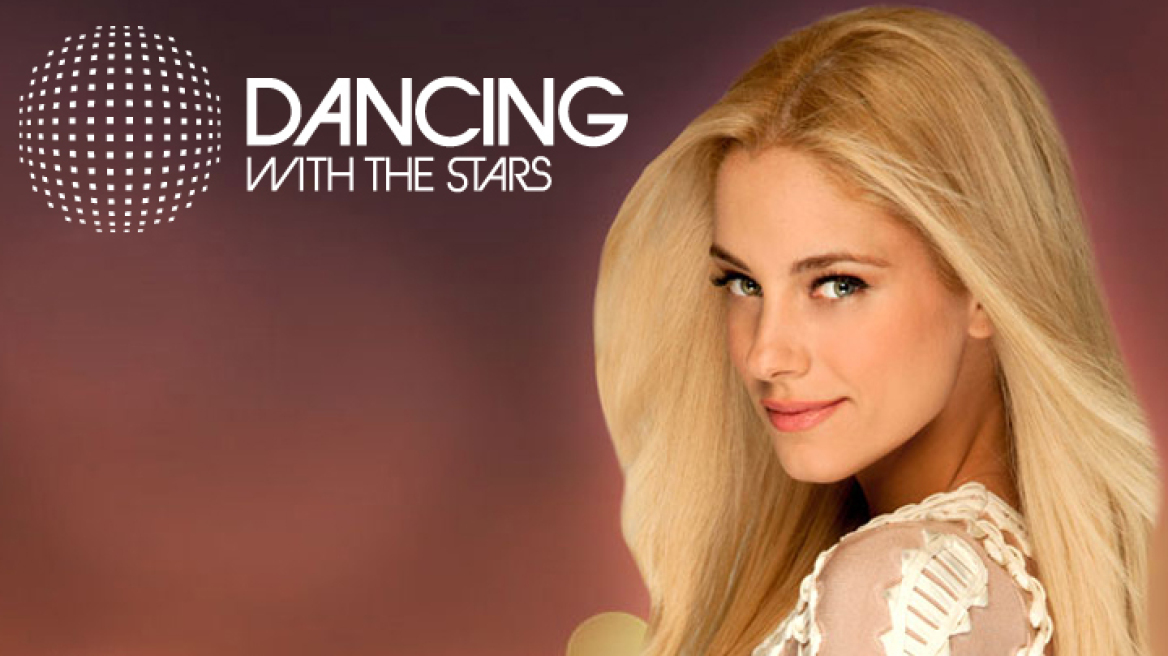 Dancing With The Stars: Γένους θηλυκού ο ημιτελικός της επόμενης Κυριακής