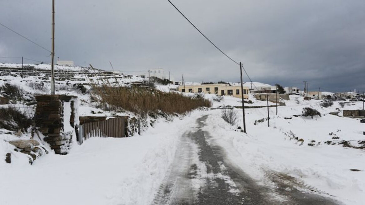 Βίντεο: Ευτυχώς ήμασταν σε Μοναστήρι, δηλώνουν οι διασωθέντες από τη Μονή Κουδουμά