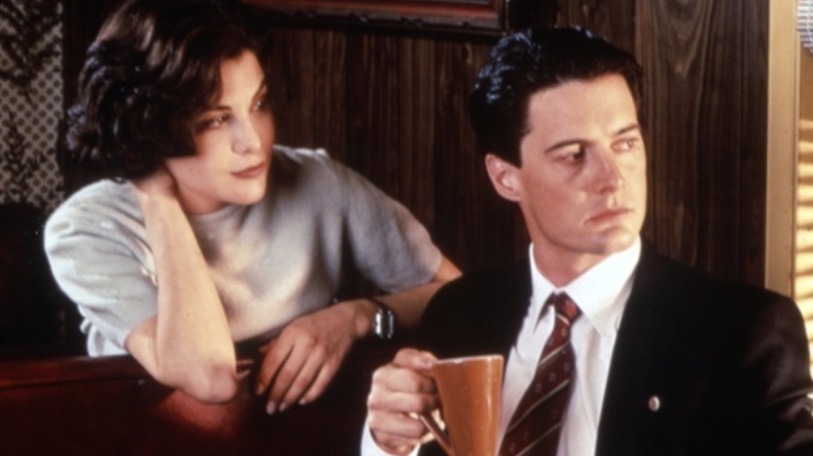 Ναι στο νέο Twin Peaks είπε ο Kyle MacLachlan