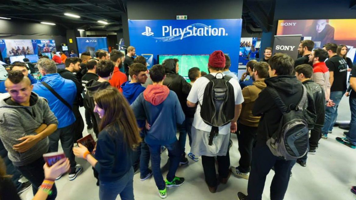 Η αυλαία του 3ου Gaming Festival  έπεσε σημειώνοντας ρεκόρ προσέλευσης