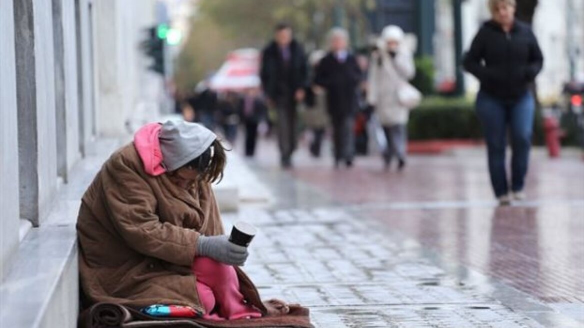 Από σημέρα οι αιτήσεις για το πρόγραμμα στήριξης «Ένδεια» του δήμου Αθηναίων