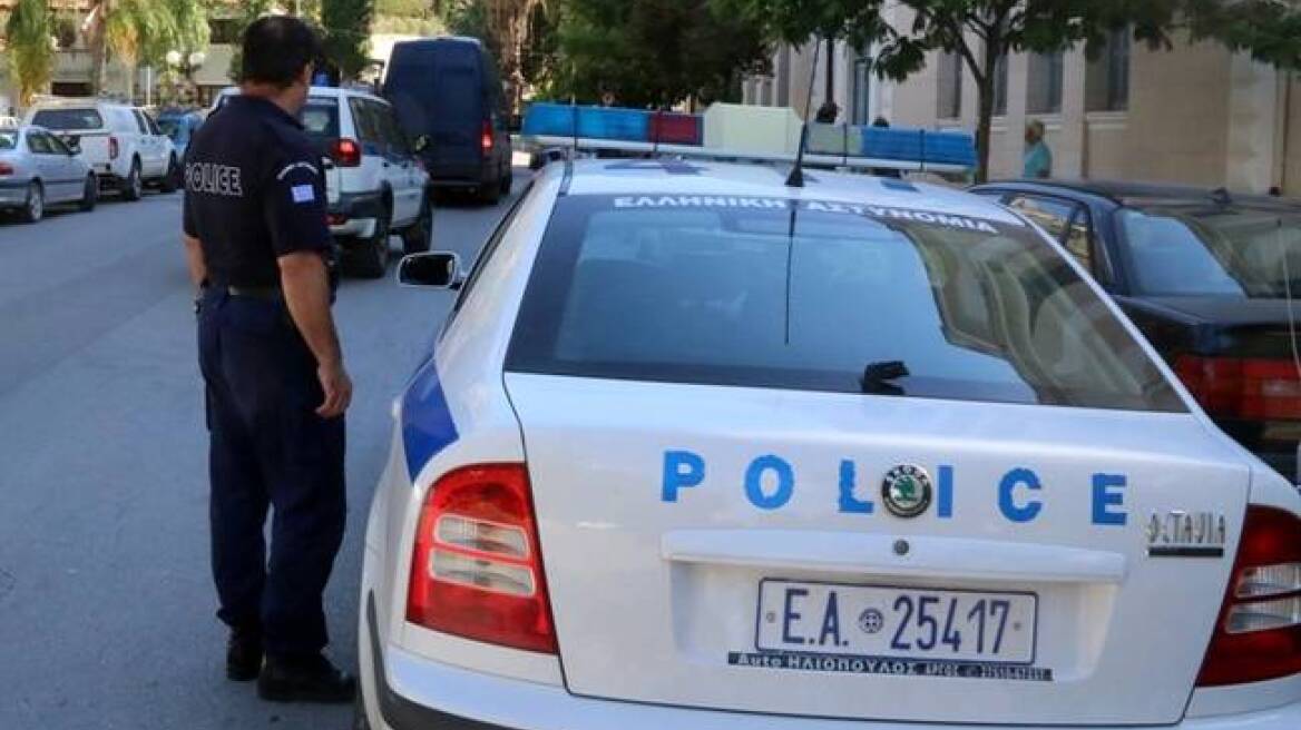 Πάτρα: Σύλληψη 55χρονου για κατοχή πορνογραφικού υλικού 