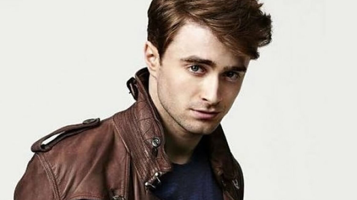  Daniel Radcliffe: Τελευταία φορά που