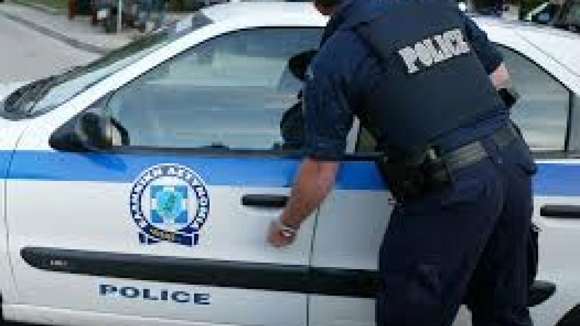 Χανιά: Σπείρα αλλοδαπών διέρρηξε 11 καταστήματα