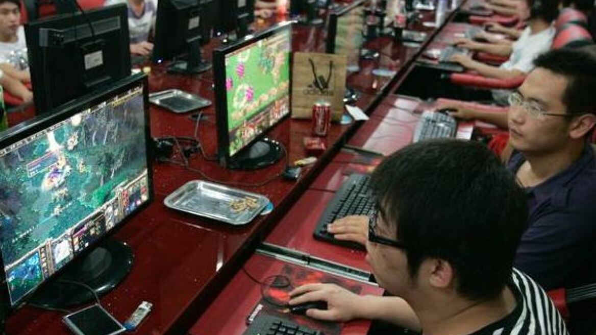 Ταϊβάν: Νεκρός σε internet cafe έπειτα από 2-3 μέρες online gaming...