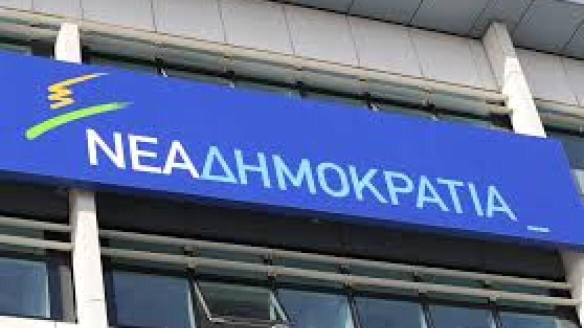 Κόντρα ΝΔ - ΣΥΡΙΖΑ για τη φορολογική πολιτική