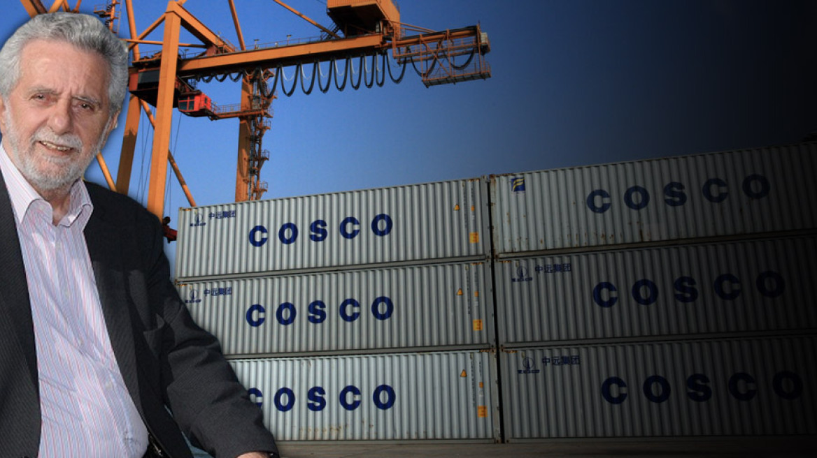 Δρίτσας: Θα επανεξετάσουμε τη συμφωνία με Cosco – ΝΔ: Βάζετε βόμβα στις επενδύσεις! 