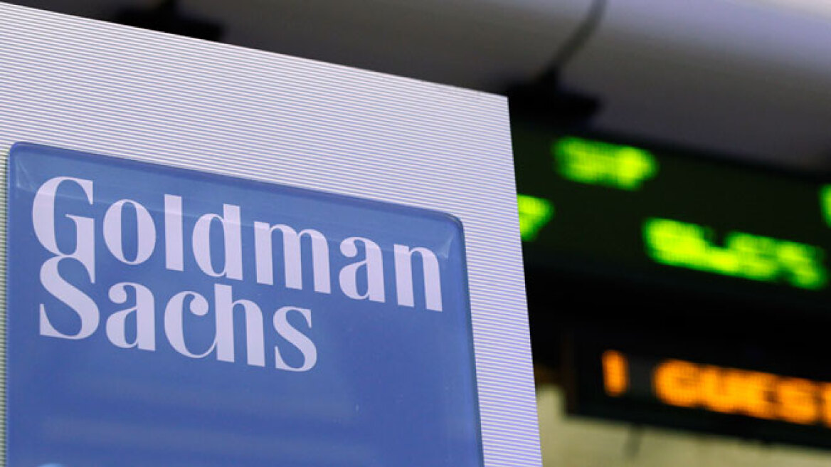 Γερμανός «εγκέφαλος» της Goldman Sachs λέει «ναι» στο κούρεμα χρέους