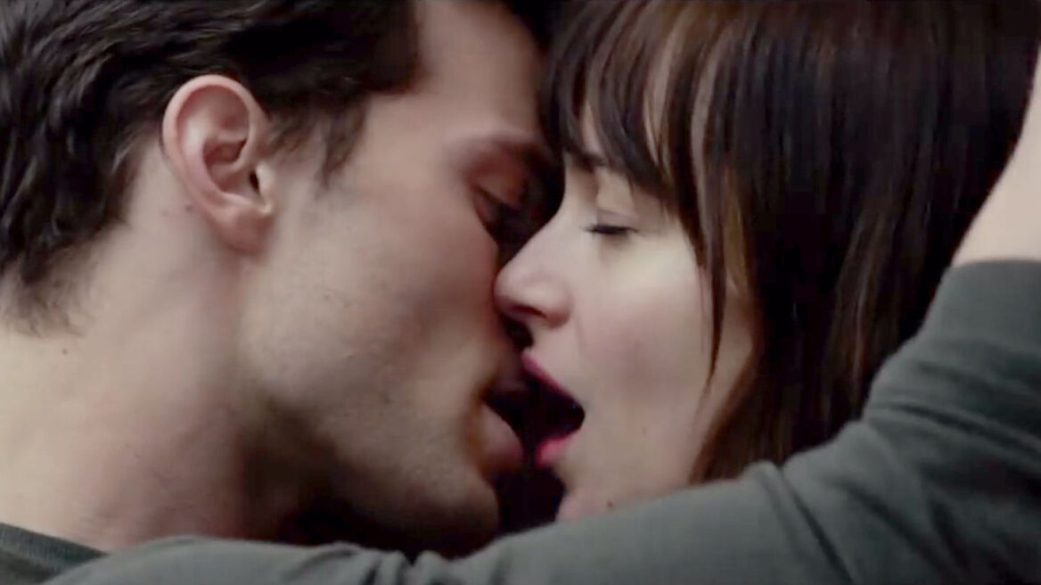 Fifty Shades Of Grey: Η πιο πολυσυζητημένη σκηνή «κόπηκε» από την ταινία!