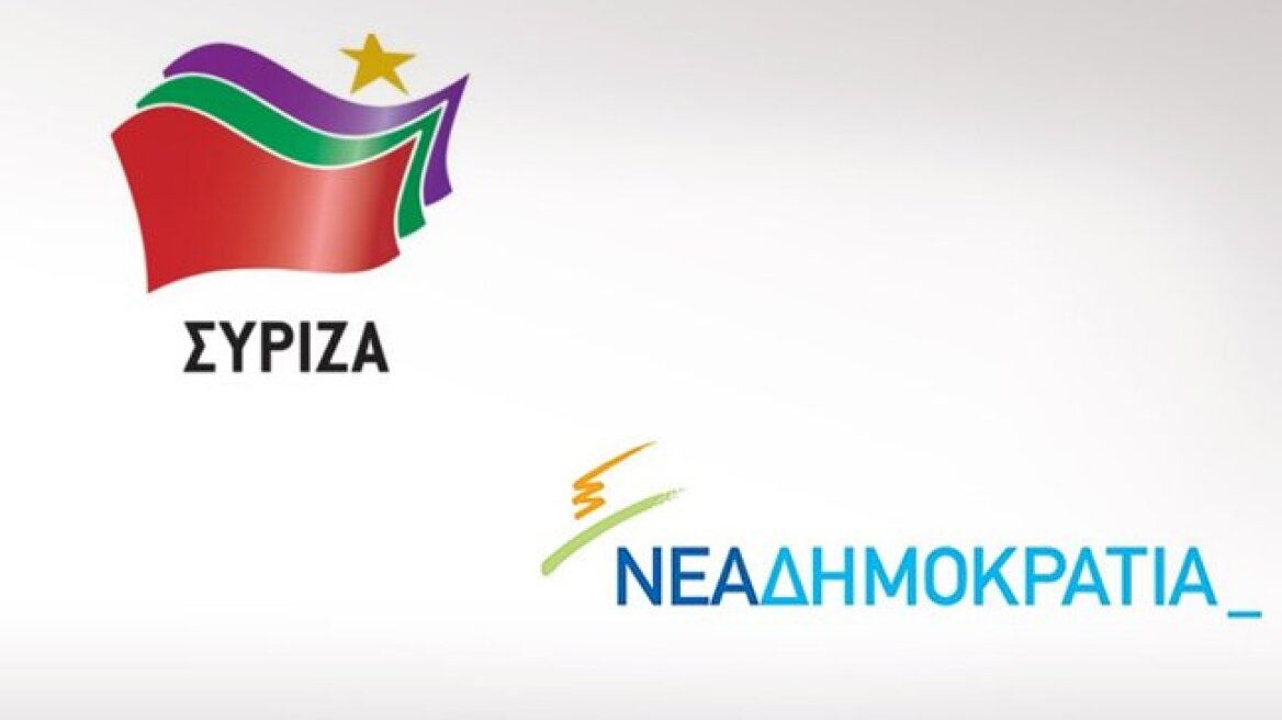 Εκλογές 2015: Οι υψηλότερες «πρωτιές» για ΣΥΡΙΖΑ και ΝΔ