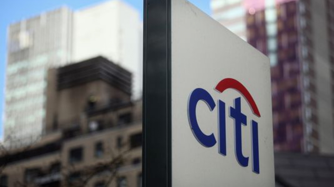 Citi: Εκροές 11 δισ. ευρώ από τις ελληνικές τράπεζες 