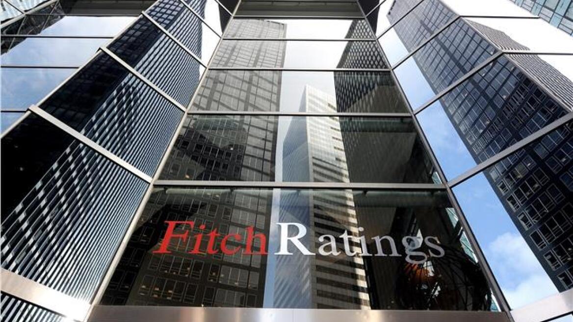 Τηλεδιάσκεψη για την Ελλάδα από τον οίκο Fitch